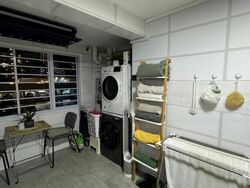 Blk 44 Telok Blangah Drive (Bukit Merah), HDB 3 Rooms #464375691